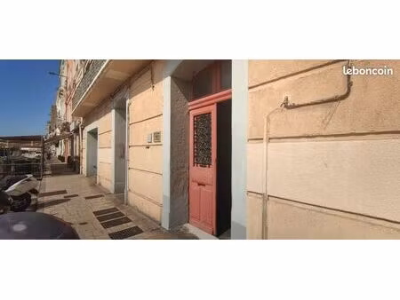 local 71 m² sete