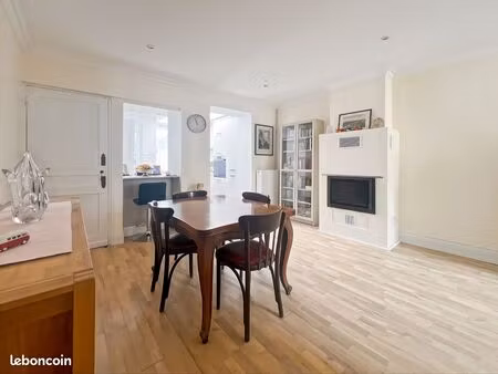 maison 1930 - 113 m²- 4 chambres - armentières quartiertier saint roch