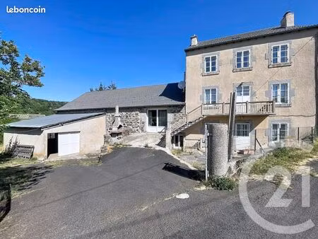maison 9 pièces 170 m²