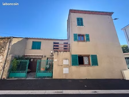 maison 5 pièces 93 m²