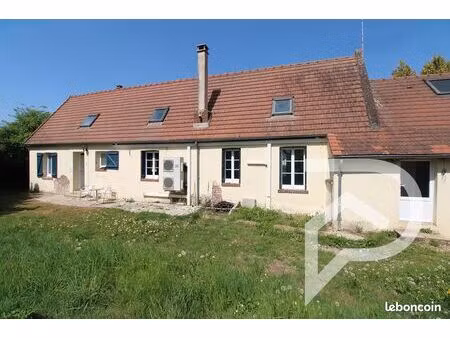 maison 5 pièces 125 m²