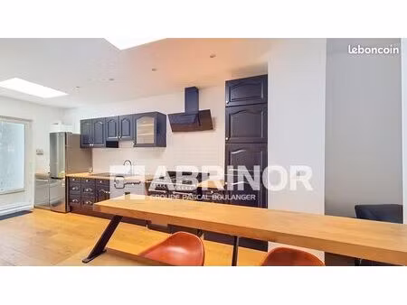 maison 5 pièces 106 m²