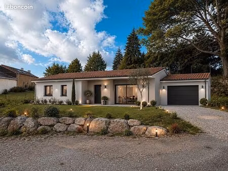 maison 5 pièces 110 m²