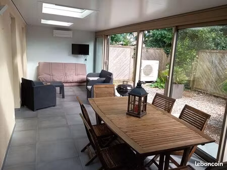 maison 89m² plein pied