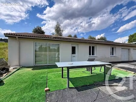 maison 5 pièces 86 m²