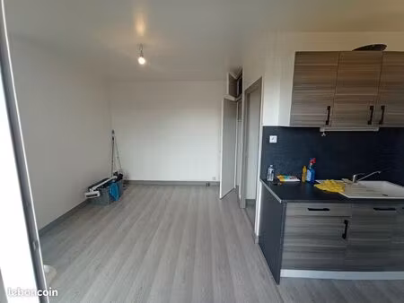 appartement 34m2 à louer
