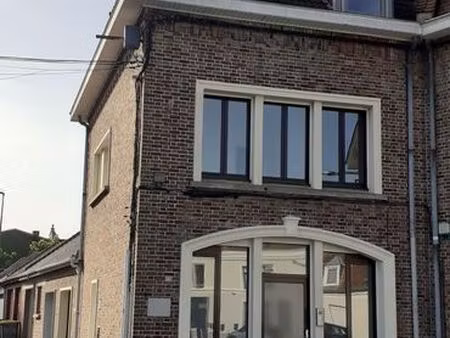 immeuble mixte hypercentre 204 m2