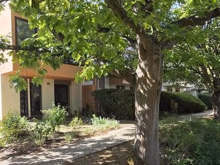 appartement a vendre