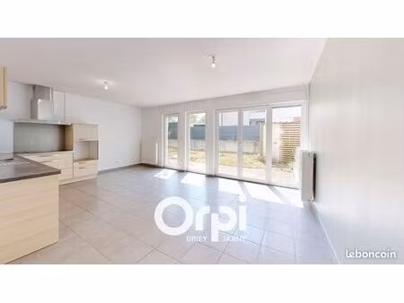 appartement 3 pièces 71 m²