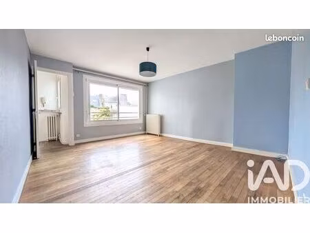 appartement 4 pièces 54 m²