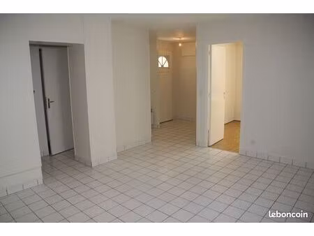 appartement f2 à louer reims