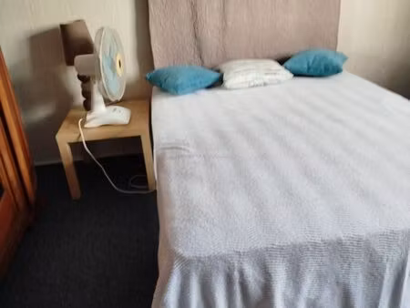 chambre meublée pour etudiant