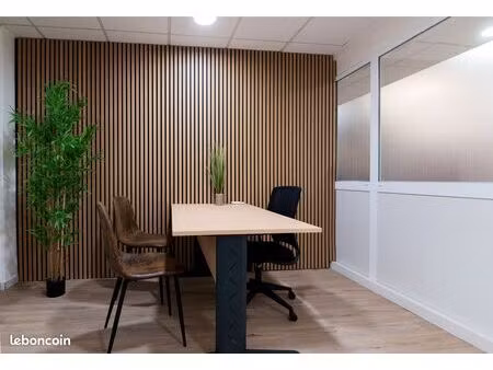 bureau a louer