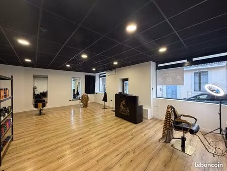 local commercial