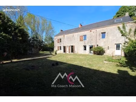 maison 6 pièces 198 m²