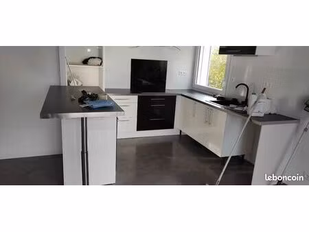 location maison la tessoualle