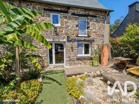 longère 5 pièces 98 m²