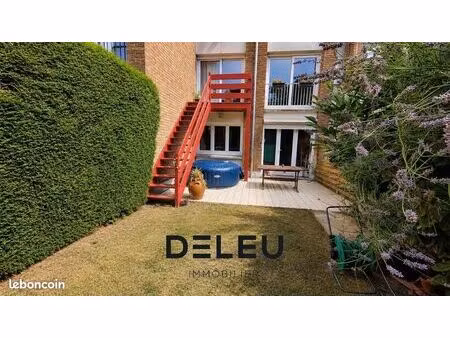 maison 5 pièces 98 m²
