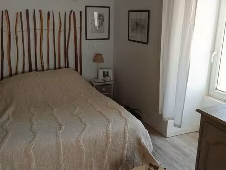 vends charmante maisonnette