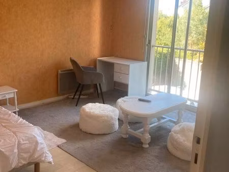appartement. 2 pièces. 28m² . 1/3
