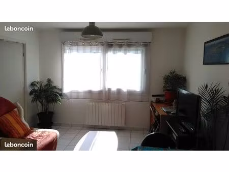 location appartement t2 proche gare et centre-ville
