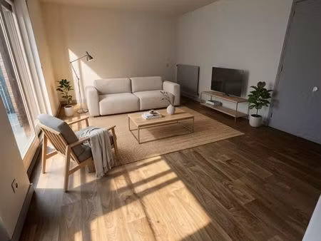 appartement 1 pièce 31 m²
