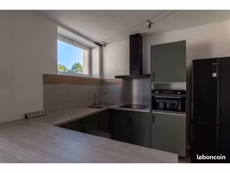 location maison / appartement