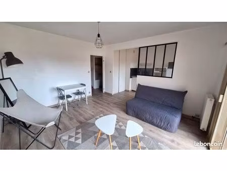 grand studio