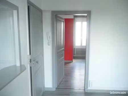 loue appartement