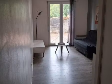 studio centre ville