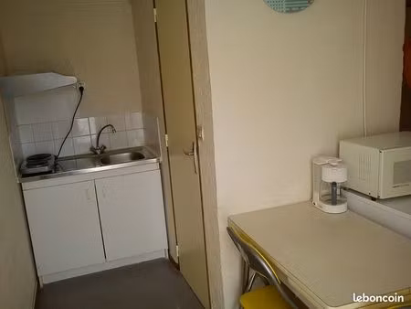 duplex sur parc proche facs ecoles belle beille