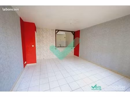 appartement 3 pièces 67 m²