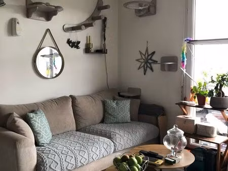 appartement t2