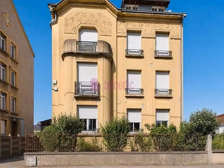 appartement 3 pièces 85 m²
