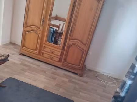 appartement t1