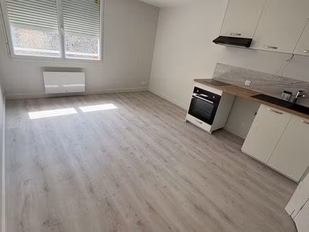appartement t2 disponible de suite