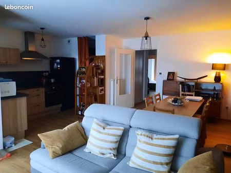 loue appartement meublé