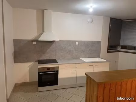 location immobilier