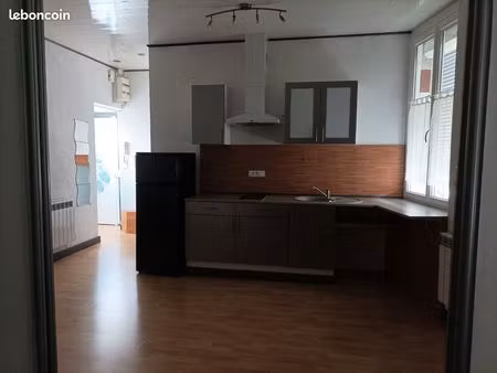 location appartement reims