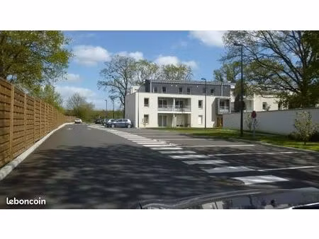 appartement 1 pièce 33 m²