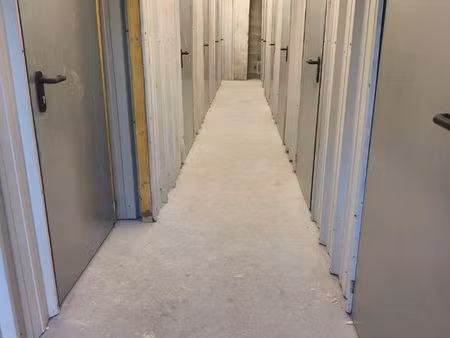 location box stockage