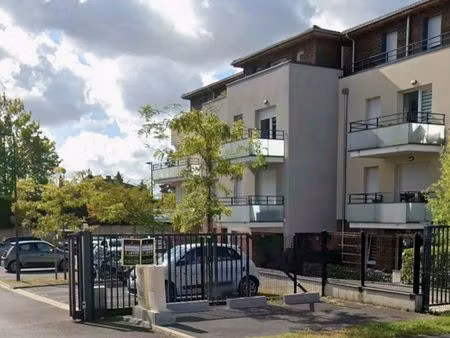 parking templeuve