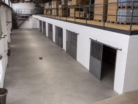 local stockage
