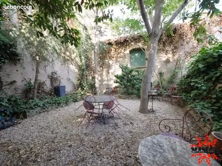 local 220 m² poilhes
