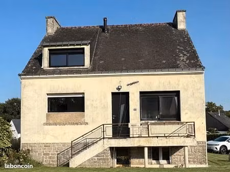 maison 4 pièces 73 m²