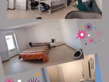 location maison 94m2 - 3 chambres