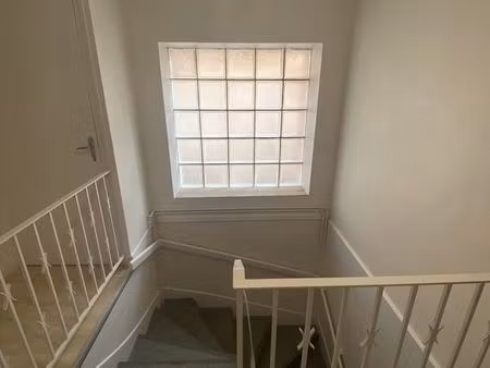 maison individuelle rénovée à fère-champenoise