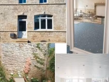 maison 4 pièces