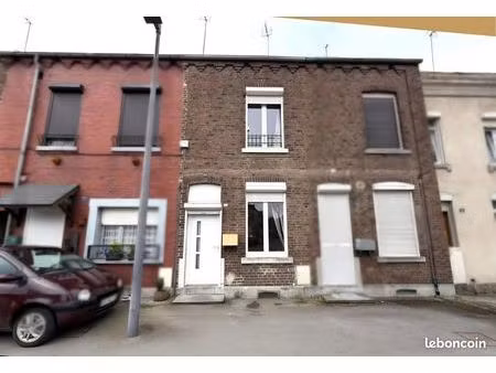 a louer maison en parfait état