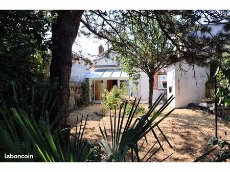 maison 3 pièces 71 m²